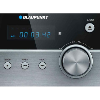 аудио система blaupunkt ms12bt