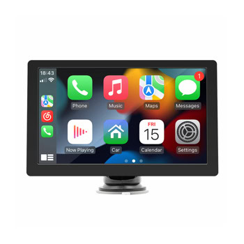 Преносим дисплей за автомобил X5308L 13317 | JAR Computers Преносим дисплей за автомобил X5308L 13317