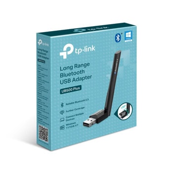 TP-Link UB500 Plus