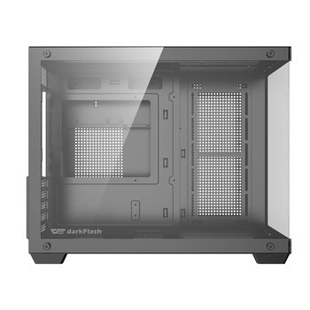 кутия darkflash b275 pro 6 fans
