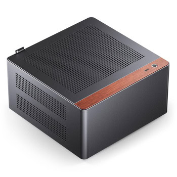 кутия jonsbo nv10 black gejb-161