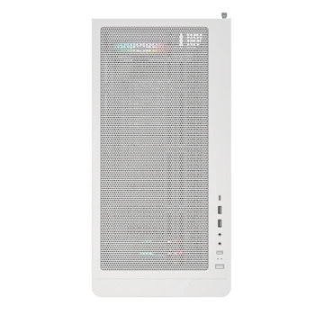 Кутия Montech XR Wood бяла