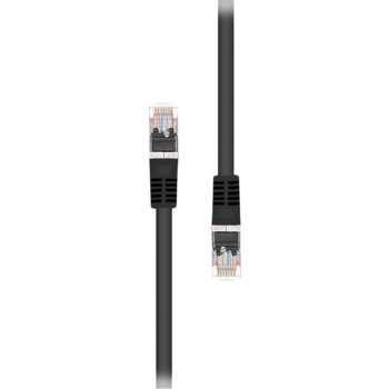 Speedlink CAT 5e Network Cable 3m SL-170407-BK