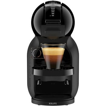 Krups KP123810 Dolce Gusto Mini Me 2 Black | JAR Computers Krups KP123810 Dolce Gusto Mini Me 2 Black