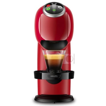Krups KP340510 Dolce Gusto Genio S Plus Red