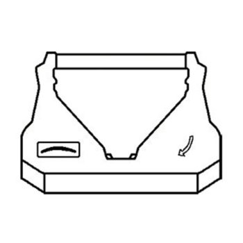 ЛЕНТА ЗА ПИШЕЩА МАШИНА XEROX 600/610 - Gr. 197C Неоригинален | JAR Computers ЛЕНТА ЗА ПИШЕЩА МАШИНА XEROX 600/610 - Gr. 197C