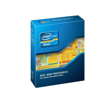 Xeon E5-2603 v3  1.6GHz 15M BOX