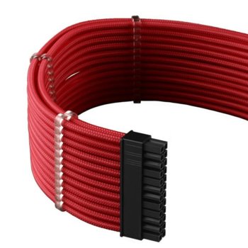 CableMod PRO ModMesh Red ZUAD-937