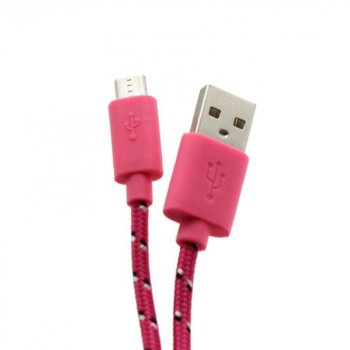 SBOX USB A(м) към USB Micro B(м) 1m CP01-04-002P
