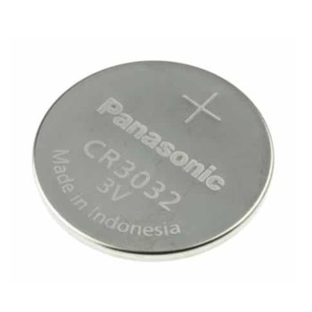 Батерия Panasonic CR3032