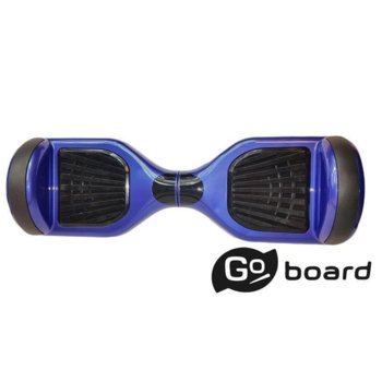 GoBoard 6.5 Blue (GB-STP-6.5-BLU)