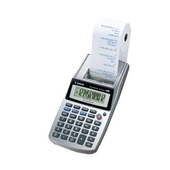 CANON CALCULATOR P-1DTSC EMB