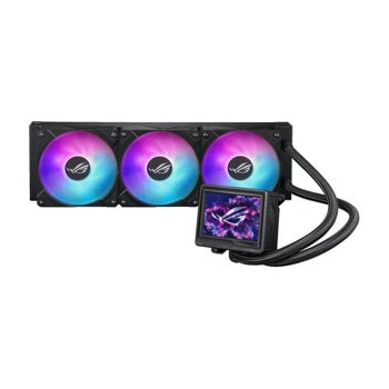 Asus ROG RYUJIN III 360 ARGB Extreme