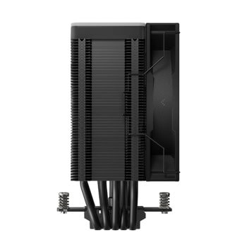 Охлаждане за процесор DeepCool AG500 Black Address