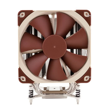 NH-U12DX i4 Cooler Noctua