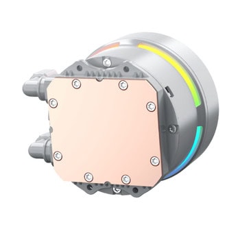 Xigmatek LK Pro 240 Digital Arctic EN47435