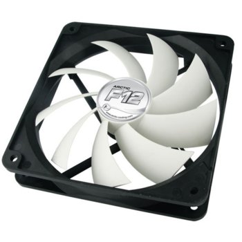 Fan 120mm, Arctic Fan F12