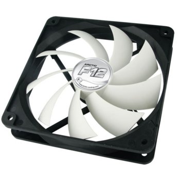 Вентилатор 120mm, Arctic Fan F12 | JAR Computers Fan 120mm, Arctic Fan F12