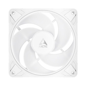 Arctic P12 Pro Reverse A-RGB White ACFAN00325A