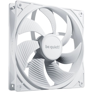 be quiet! Pure Wings 3 140mm White BL112