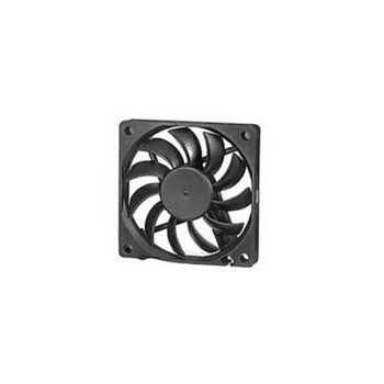 Вентилатор 80мм, EverCool EC8010M12EA, EL Bearing 3000rpm | JAR Computers Вентилатор 80мм, EverCool EC8010M12EA