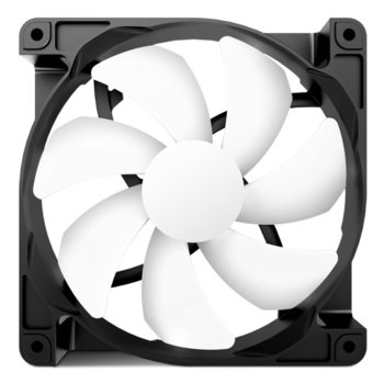 NZXT RF-FX142-NP White