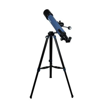 Рефракторен телескоп Meade StarPro AZ 90mm