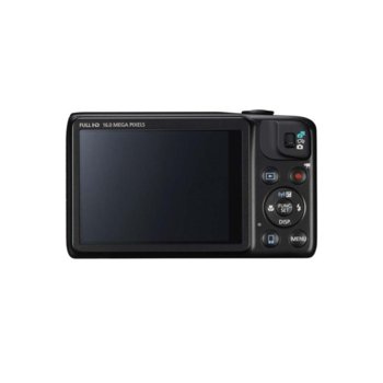 Canon PowerShot SX600 HS