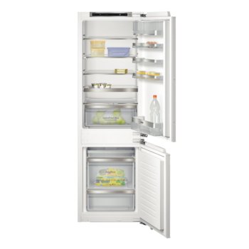 Хладилник за вграждане SIEMENS KI 86 NAD 30