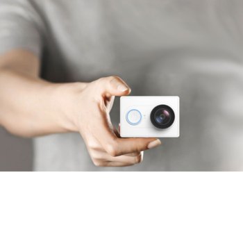 Xiaomi Yi Sports Camera White XI67