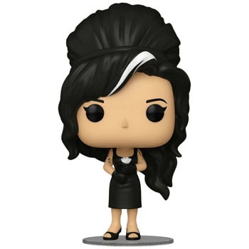 Funko Pop! Rocks: Amy Winehouse Back to Black