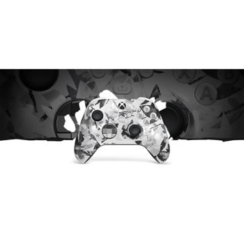 Microsoft Xbox Wireless Controller Storm Breaker