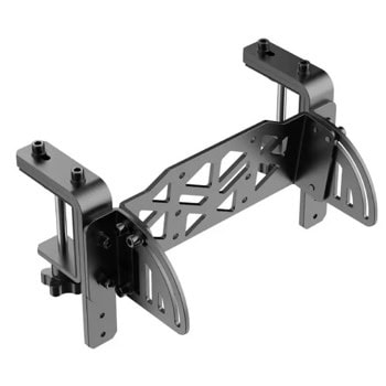 Скоба за монтаж на волан MOZA Clamp for Truck Wheel, съвместима с MOZA бази | JAR Computers MOZA Clamp for Truck Wheel RS062