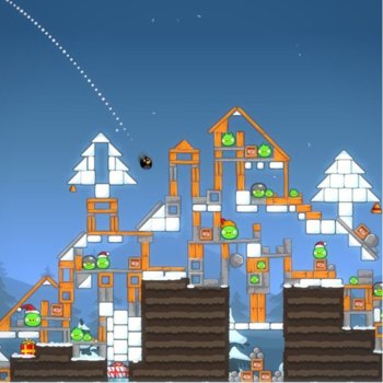 Angry Birds Trilogy