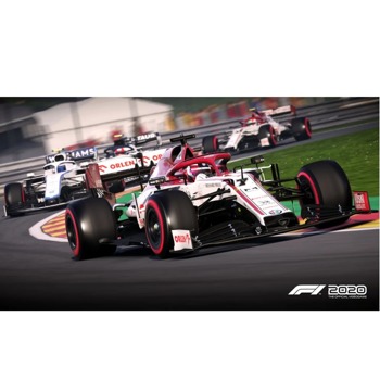 F1 2020 Xbox One