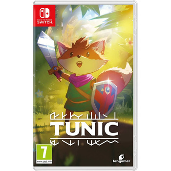 Tunic (Nintendo Switch)