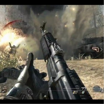 Call of Duty: Modern Warfare 3, за PC