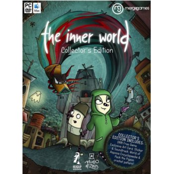 Inner World: Collectors Edition
