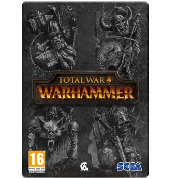 Total War: Warhammer Limited Edition