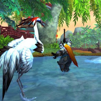 WoW: Mists of Pandaria COLLECTOR'S EDITION