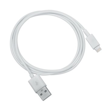 Кабел USB за iPhone 5