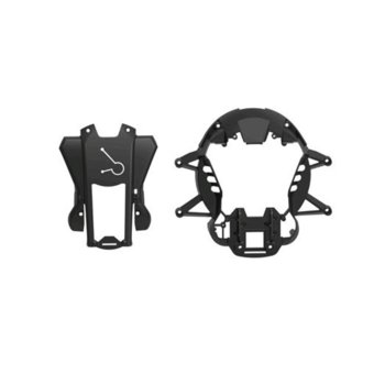 Parrot Jumping Sumo Top & Central Cover 20642