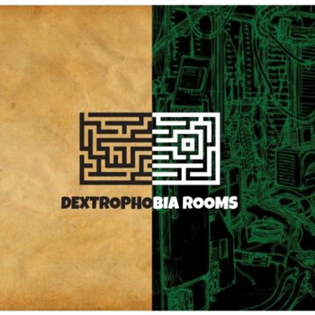 Dextrophobia Rooms 4 Players Voucher