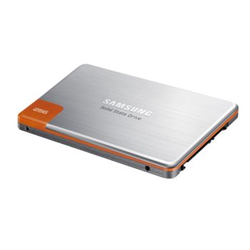 256GB Samsung SSD 470 SATA3