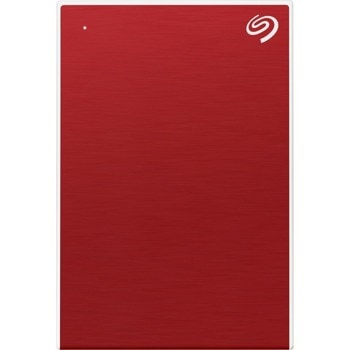 SEAGATE 4TB One Touch Red STKC4000403