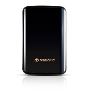 Transcend StoreJet 25D3 USB 3.0 2.5 1TB (SATA)