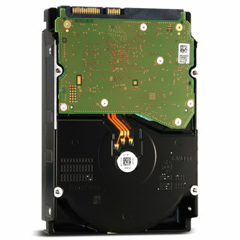 Western Digital 12TB Ultrastar DC HC520 0F29530