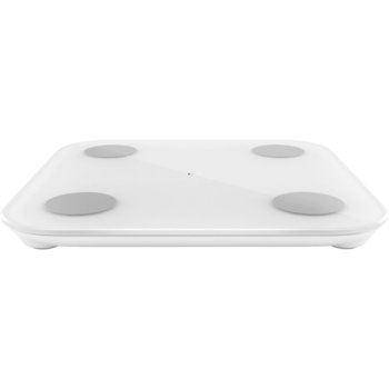 Xiaomi Mi Body Fat Composition Scale 2 white