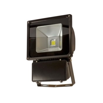 LED прожектор ORAX O-FL63001-70W-CW