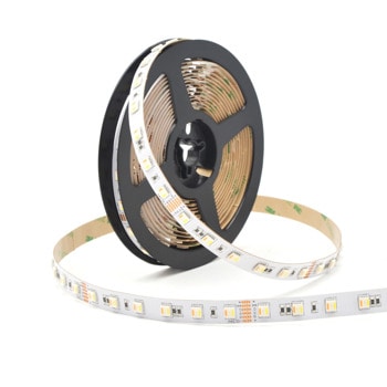 LED лента SOLI SL-F5050L60, 23W, 24V, 5m, RGB | JAR Computers SOLI SL-F5050L60
